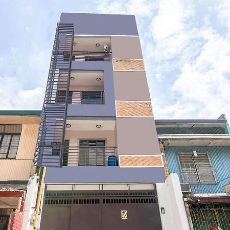Oyo 766 Ichehan Apartments Manila Bagian luar foto