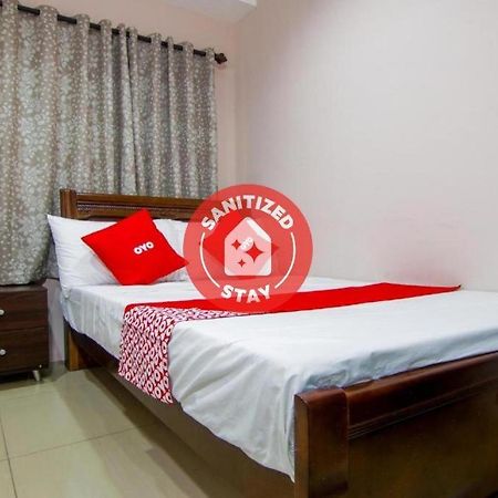 Oyo 766 Ichehan Apartments Manila Bagian luar foto