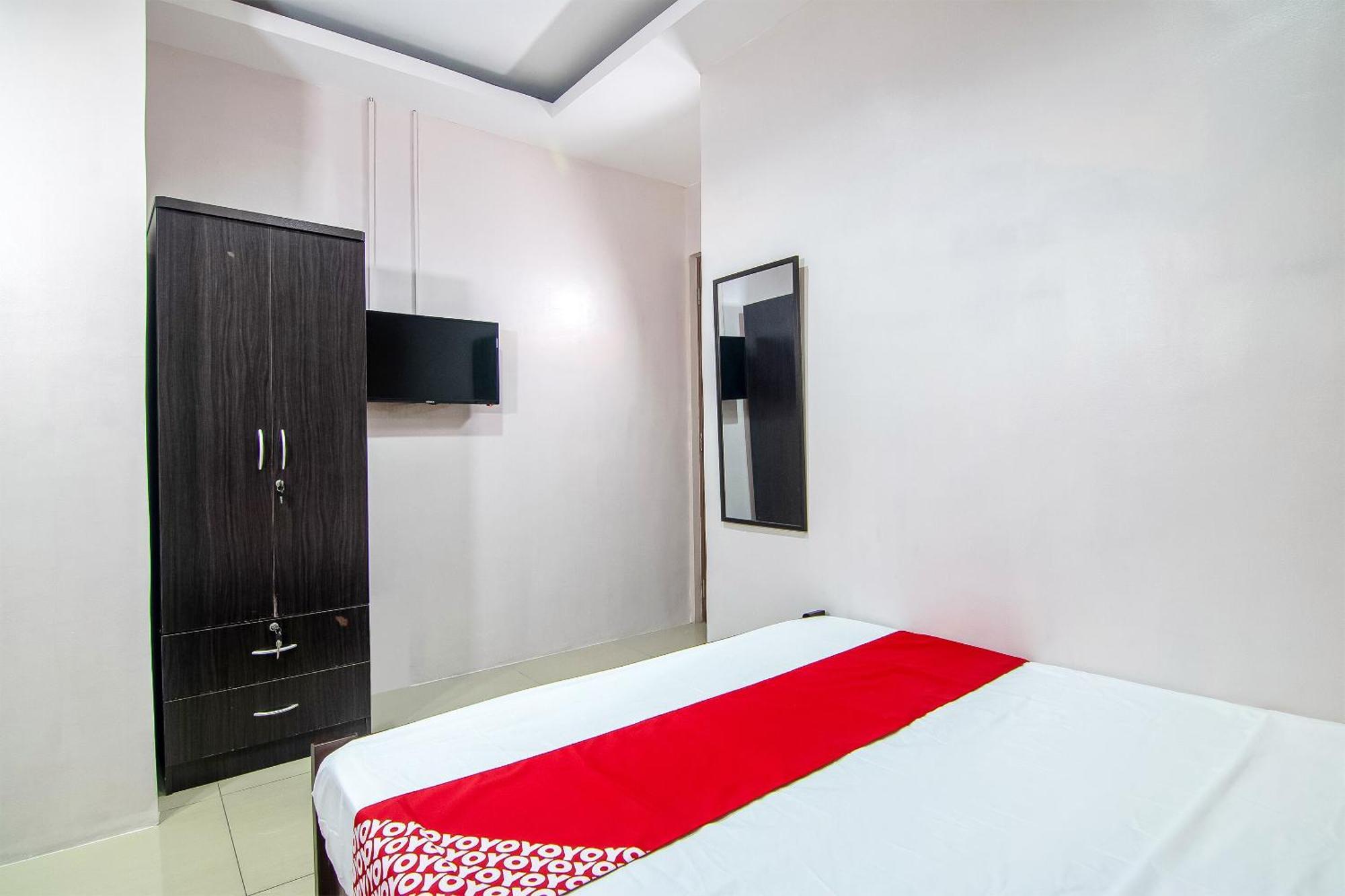 Oyo 766 Ichehan Apartments Manila Bagian luar foto